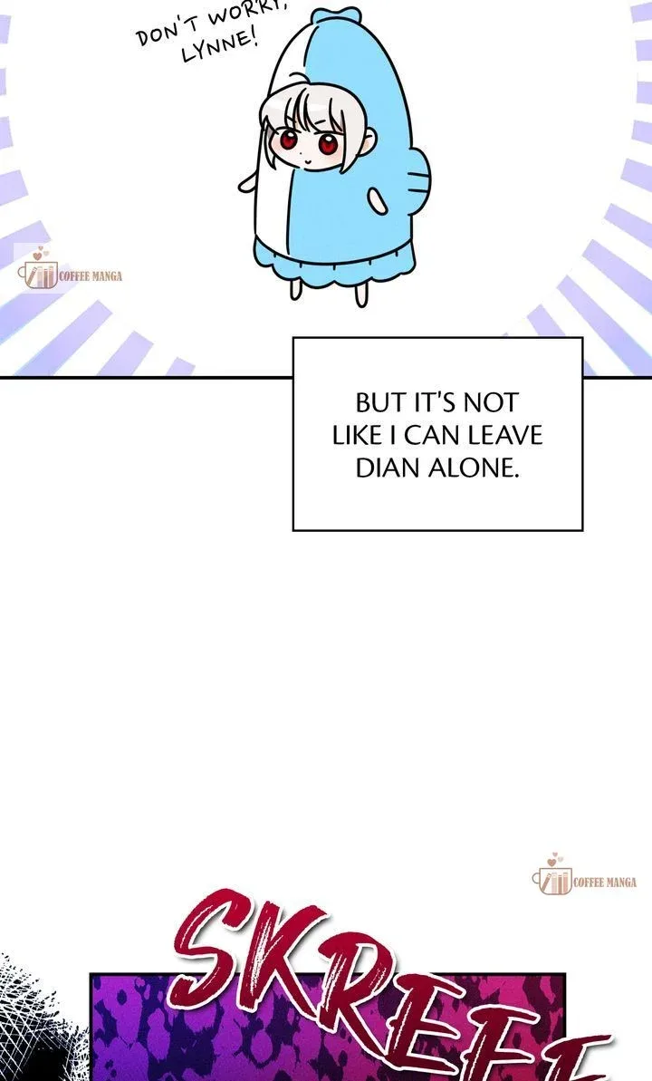 How to Protect the Master of the Monster Mansion Chapter 23 page 110