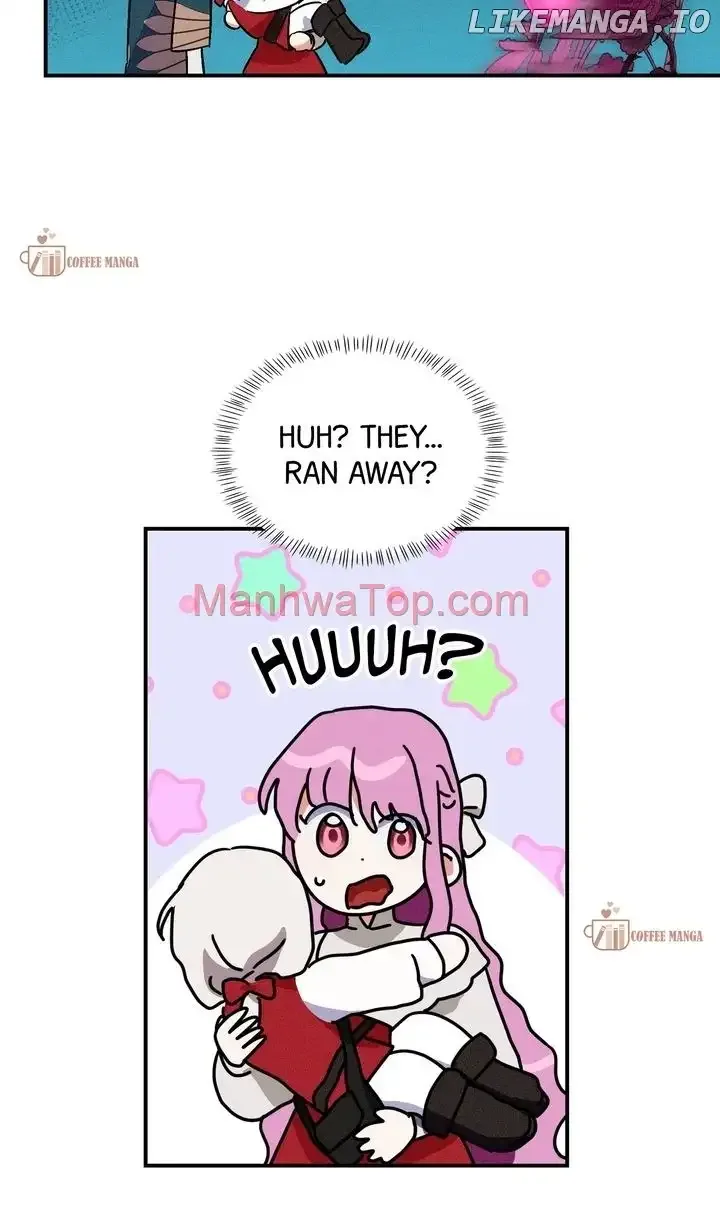 How to Protect the Master of the Monster Mansion Chapter 25 page 60