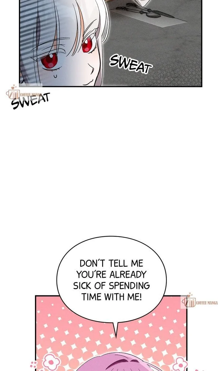 How to Protect the Master of the Monster Mansion Chapter 23 page 93