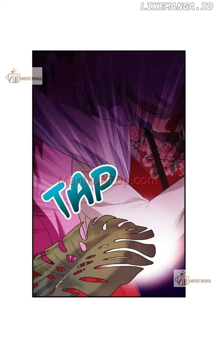 How to Protect the Master of the Monster Mansion Chapter 25 page 22