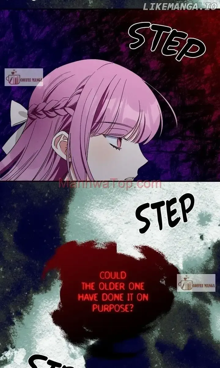 How to Protect the Master of the Monster Mansion Chapter 25 page 33