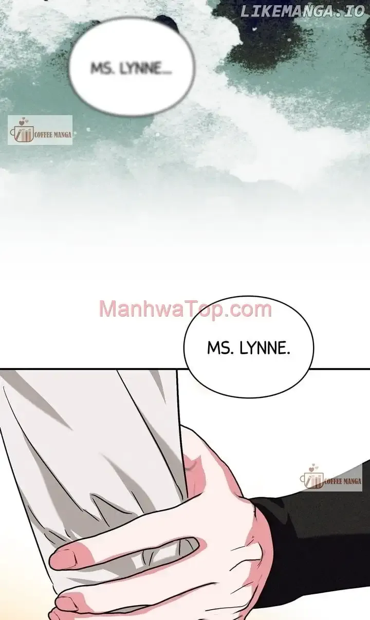How to Protect the Master of the Monster Mansion Chapter 25 page 36