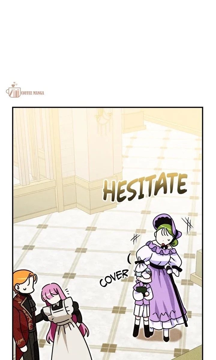 How to Protect the Master of the Monster Mansion Chapter 22 page 78