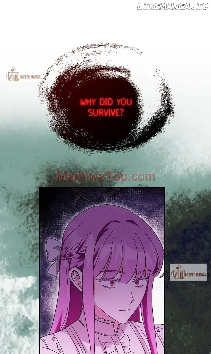 How to Protect the Master of the Monster Mansion Chapter 25 page 23