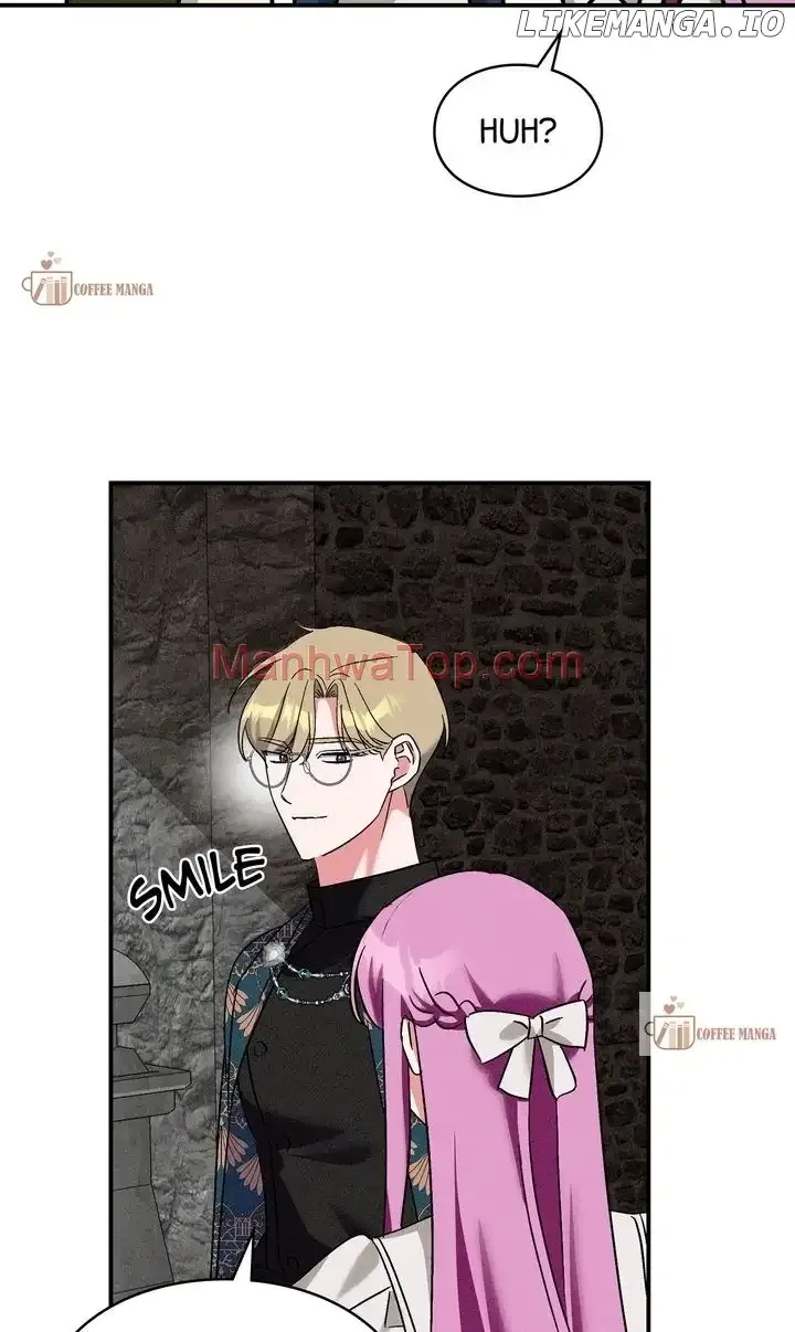 How to Protect the Master of the Monster Mansion Chapter 25 page 75