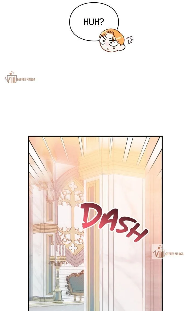 How to Protect the Master of the Monster Mansion Chapter 23 page 66