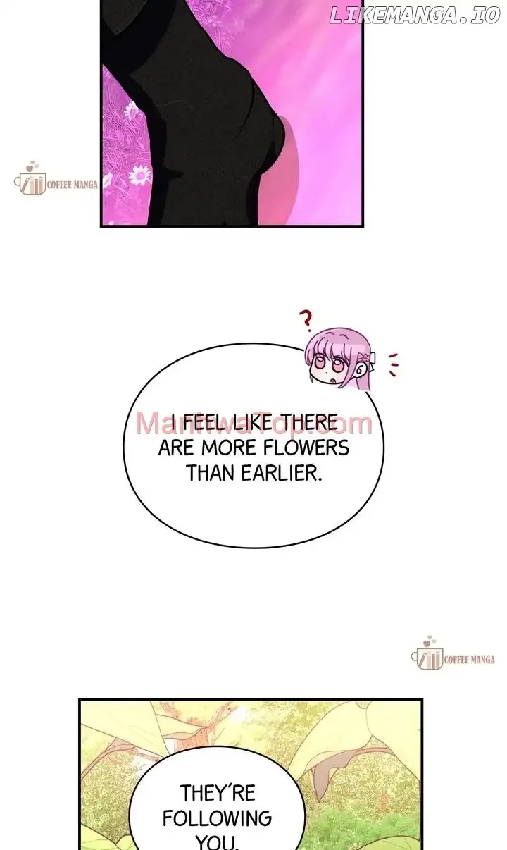 How to Protect the Master of the Monster Mansion Chapter 25 page 52