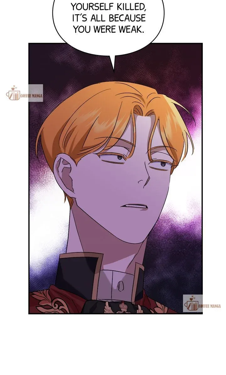 How to Protect the Master of the Monster Mansion Chapter 23 page 64