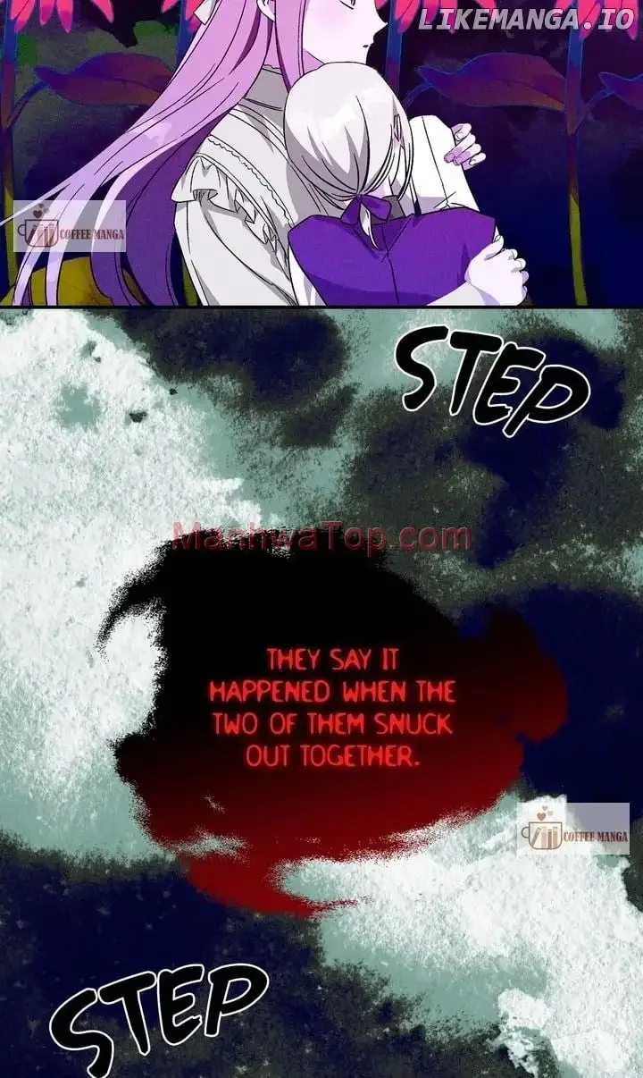 How to Protect the Master of the Monster Mansion Chapter 25 page 32