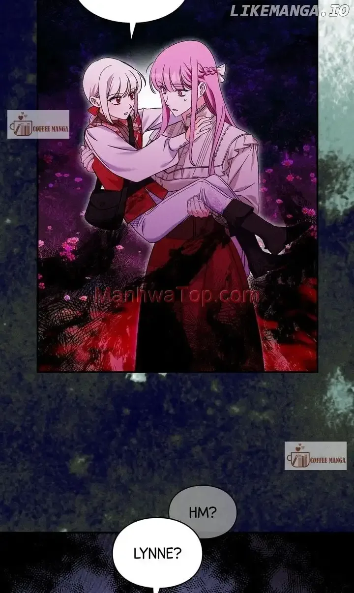 How to Protect the Master of the Monster Mansion Chapter 25 page 25