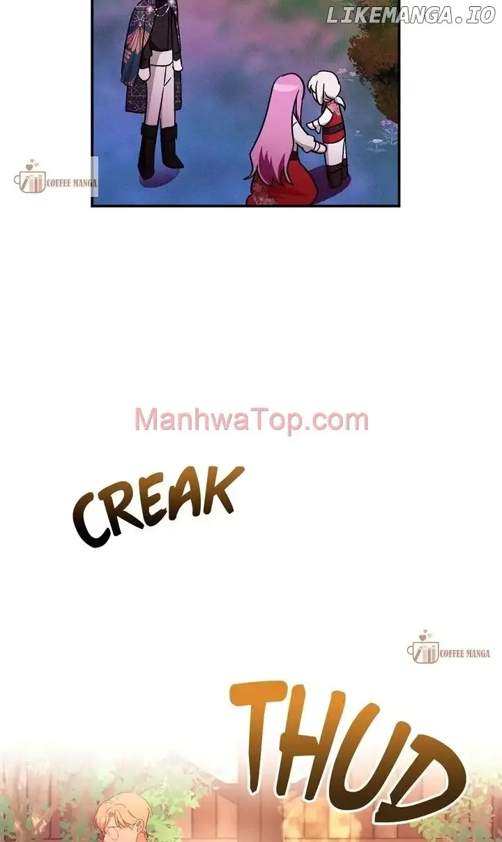 How to Protect the Master of the Monster Mansion Chapter 25 page 65