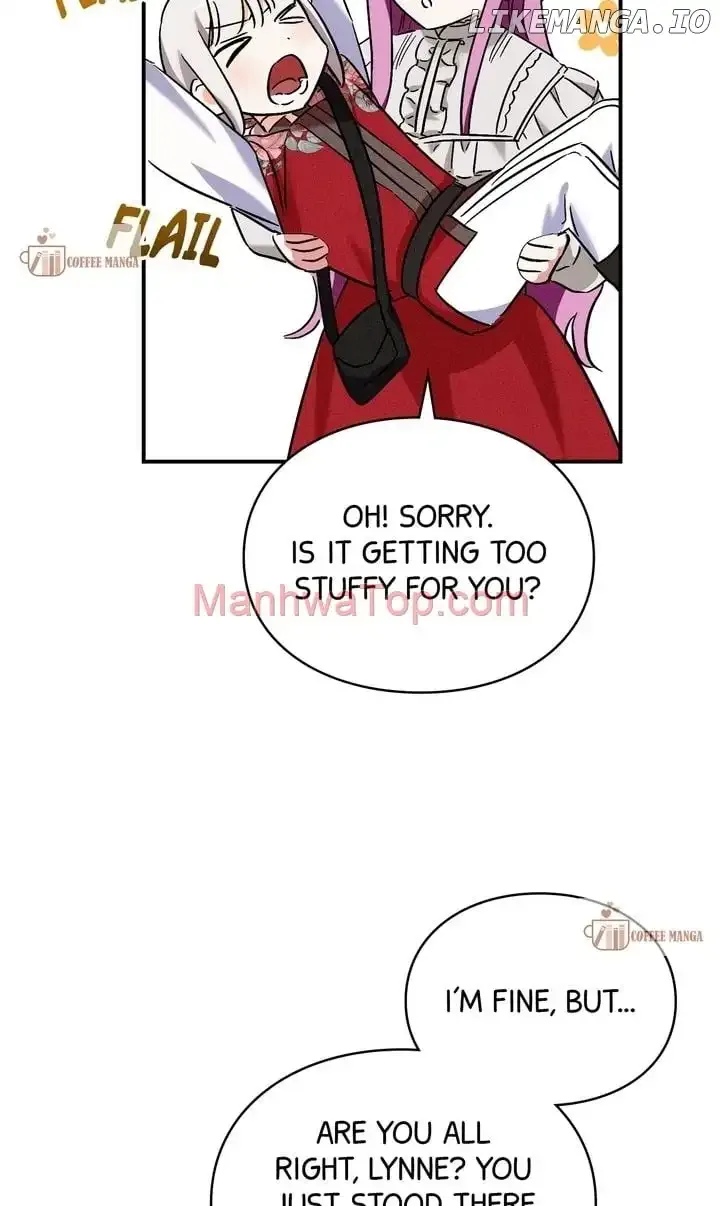 How to Protect the Master of the Monster Mansion Chapter 25 page 42
