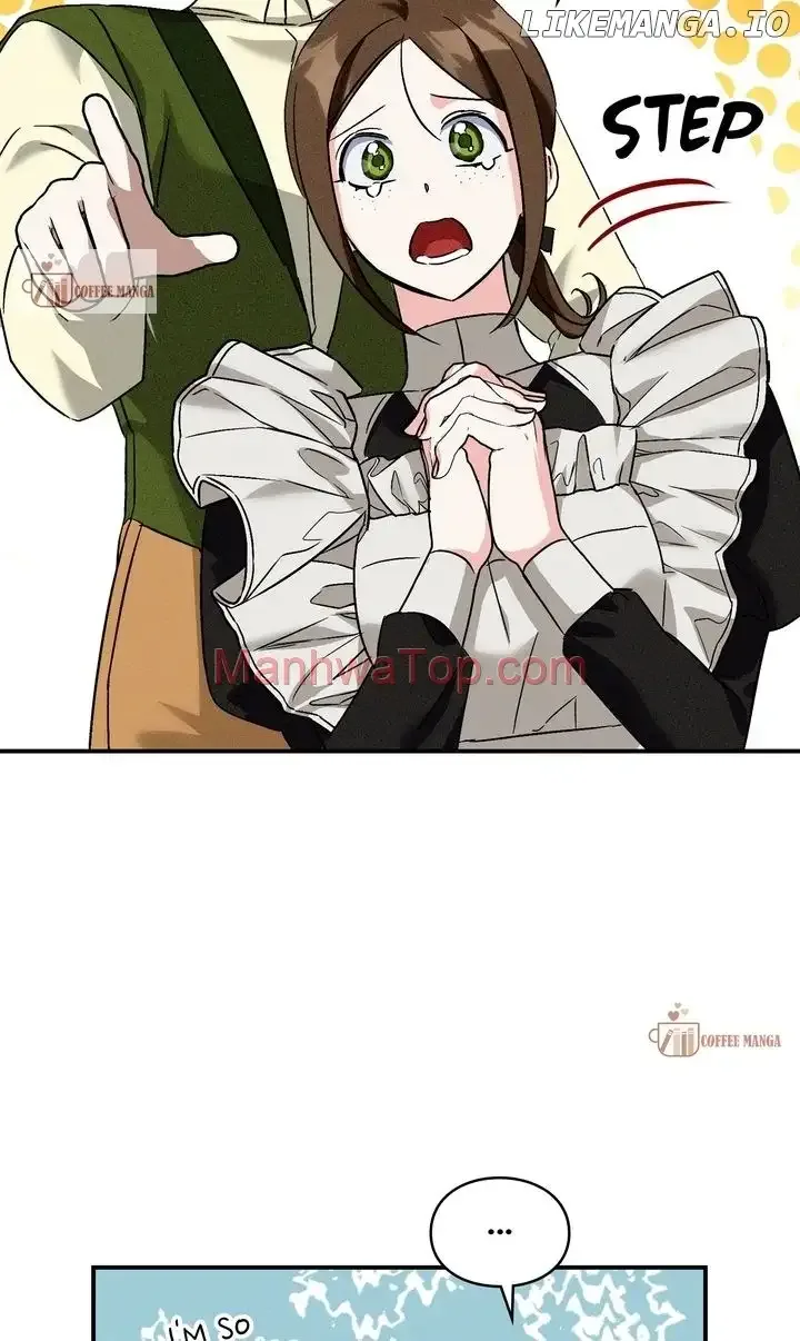 How to Protect the Master of the Monster Mansion Chapter 25 page 69