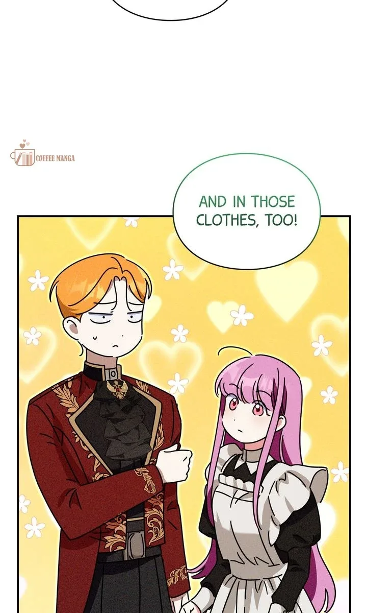 How to Protect the Master of the Monster Mansion Chapter 22 page 81