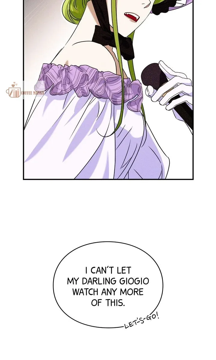 How to Protect the Master of the Monster Mansion Chapter 22 page 86