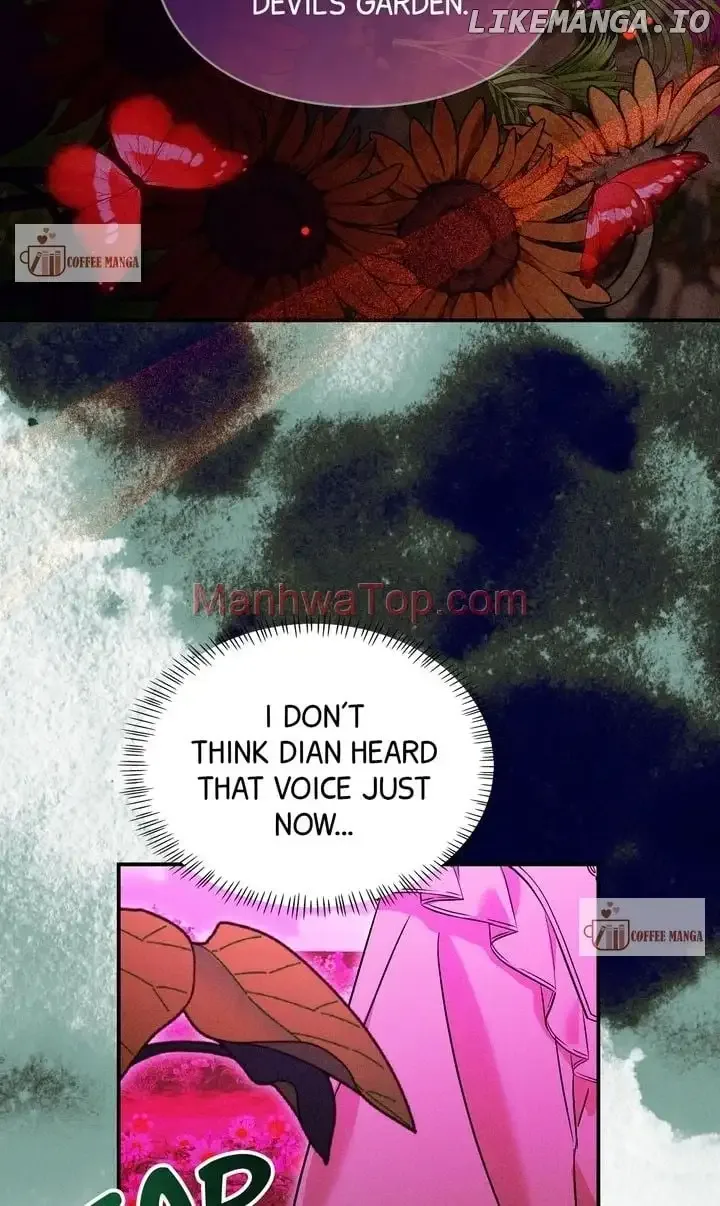 How to Protect the Master of the Monster Mansion Chapter 25 page 29