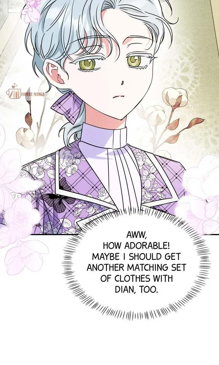 How to Protect the Master of the Monster Mansion Chapter 22 page 76