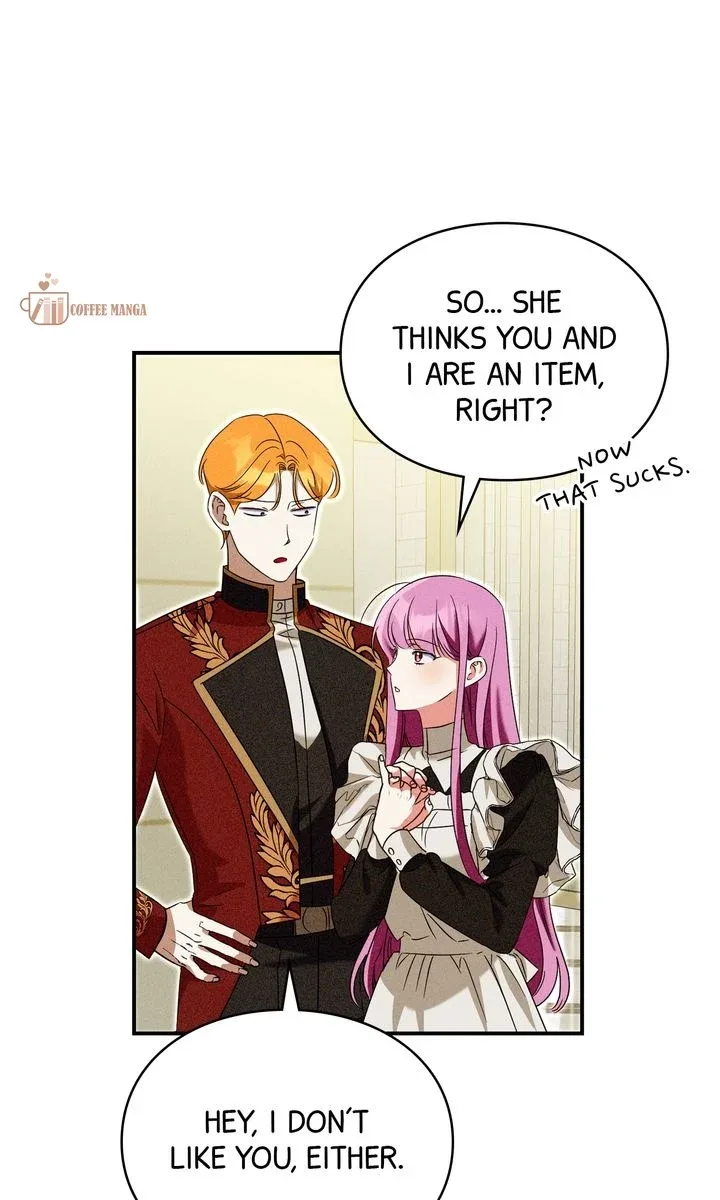 How to Protect the Master of the Monster Mansion Chapter 22 page 88