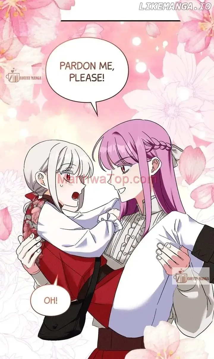 How to Protect the Master of the Monster Mansion Chapter 25 page 17