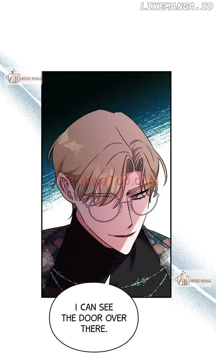 How to Protect the Master of the Monster Mansion Chapter 25 page 63