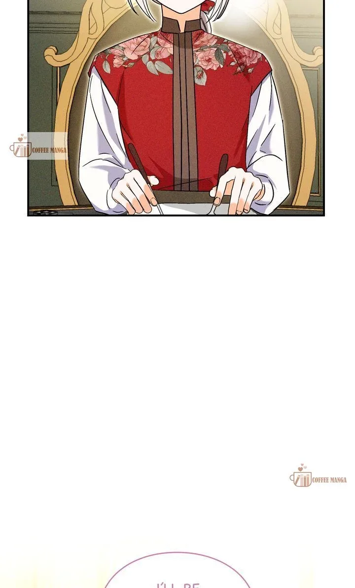 How to Protect the Master of the Monster Mansion Chapter 23 page 90