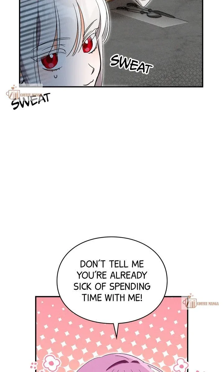 How to Protect the Master of the Monster Mansion Chapter 23 page 94