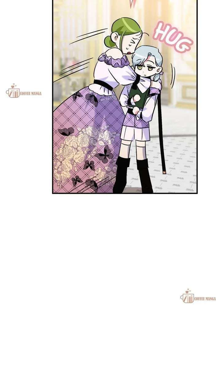How to Protect the Master of the Monster Mansion Chapter 23 page 57