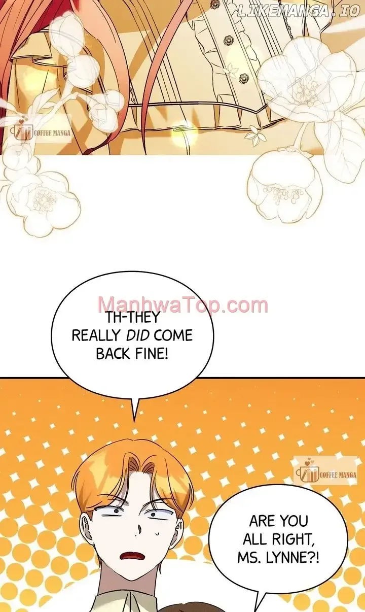 How to Protect the Master of the Monster Mansion Chapter 25 page 68