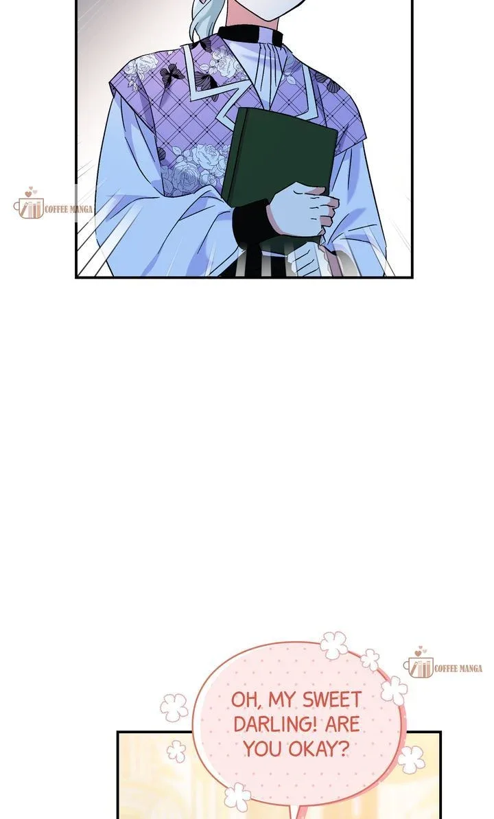 How to Protect the Master of the Monster Mansion Chapter 23 page 56