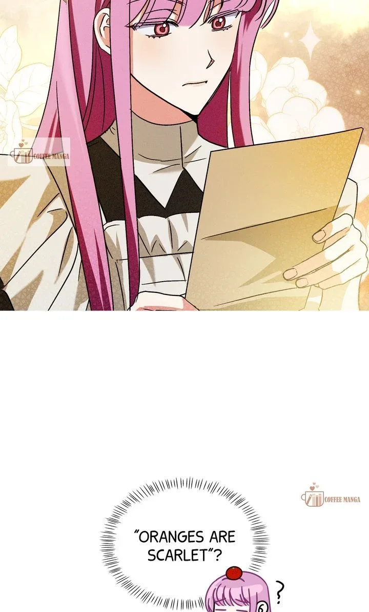 How to Protect the Master of the Monster Mansion Chapter 23 page 80