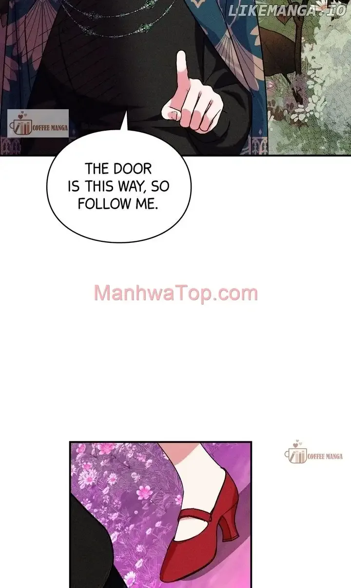 How to Protect the Master of the Monster Mansion Chapter 25 page 51