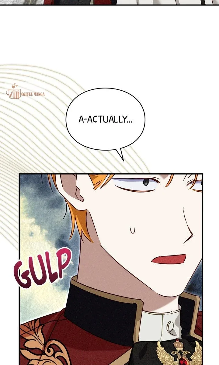 How to Protect the Master of the Monster Mansion Chapter 22 page 61