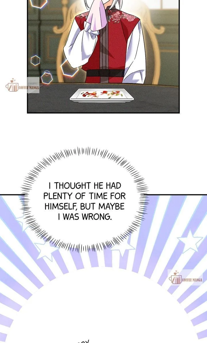 How to Protect the Master of the Monster Mansion Chapter 23 page 107