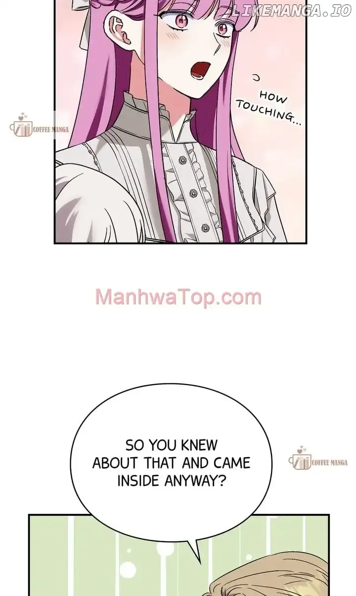 How to Protect the Master of the Monster Mansion Chapter 25 page 47