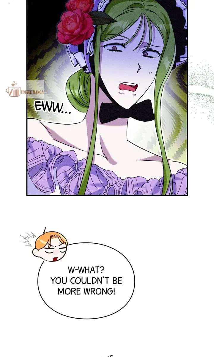 How to Protect the Master of the Monster Mansion Chapter 22 page 83