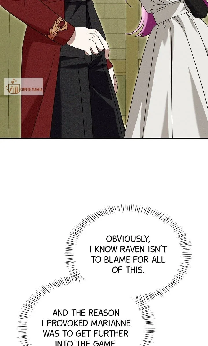 How to Protect the Master of the Monster Mansion Chapter 22 page 67