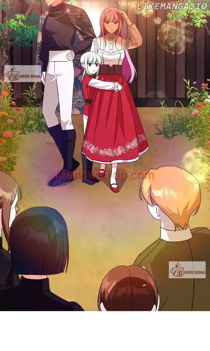 How to Protect the Master of the Monster Mansion Chapter 25 page 66