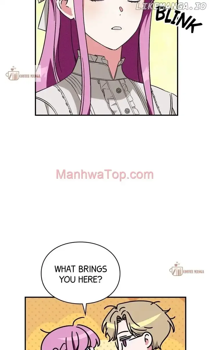 How to Protect the Master of the Monster Mansion Chapter 25 page 40