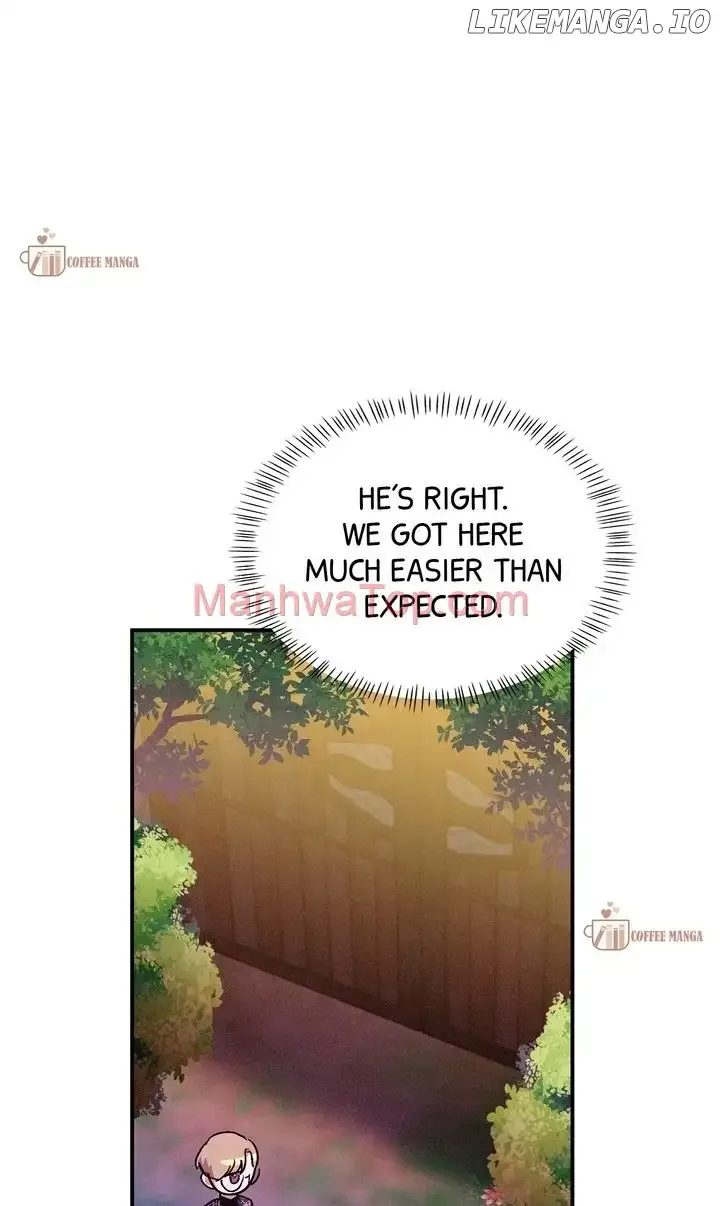 How to Protect the Master of the Monster Mansion Chapter 25 page 64