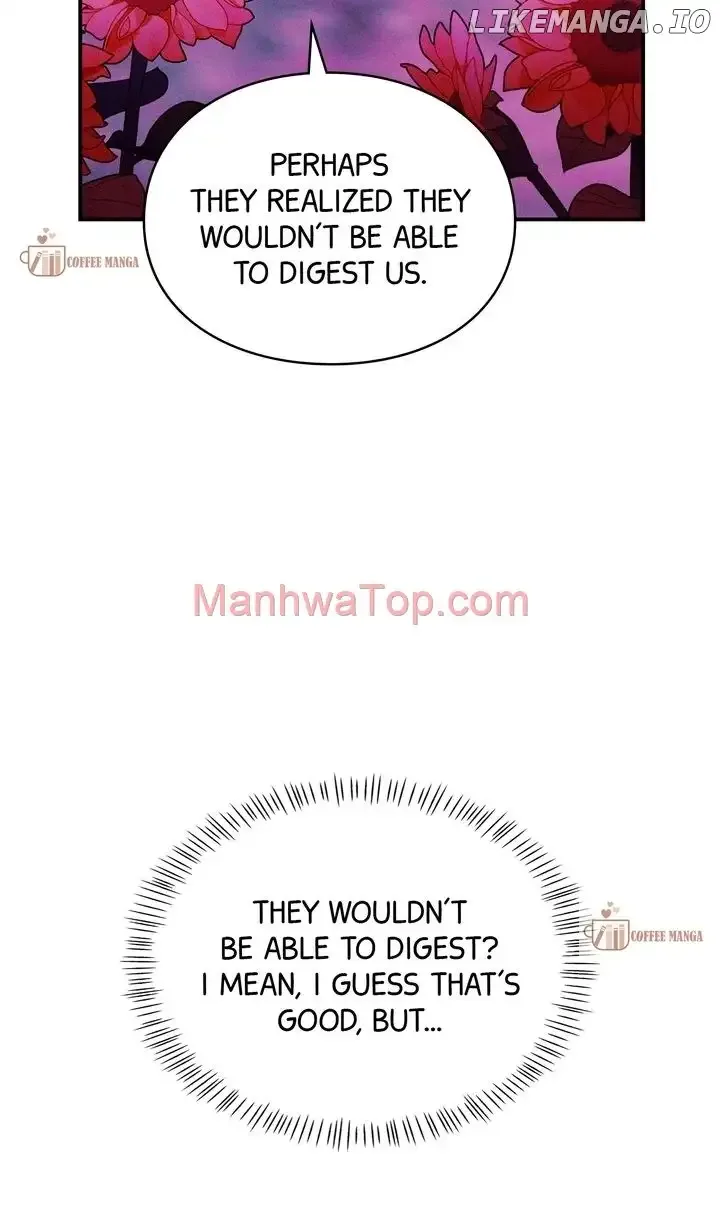 How to Protect the Master of the Monster Mansion Chapter 25 page 62