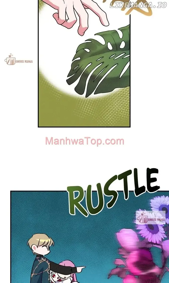 How to Protect the Master of the Monster Mansion Chapter 25 page 59