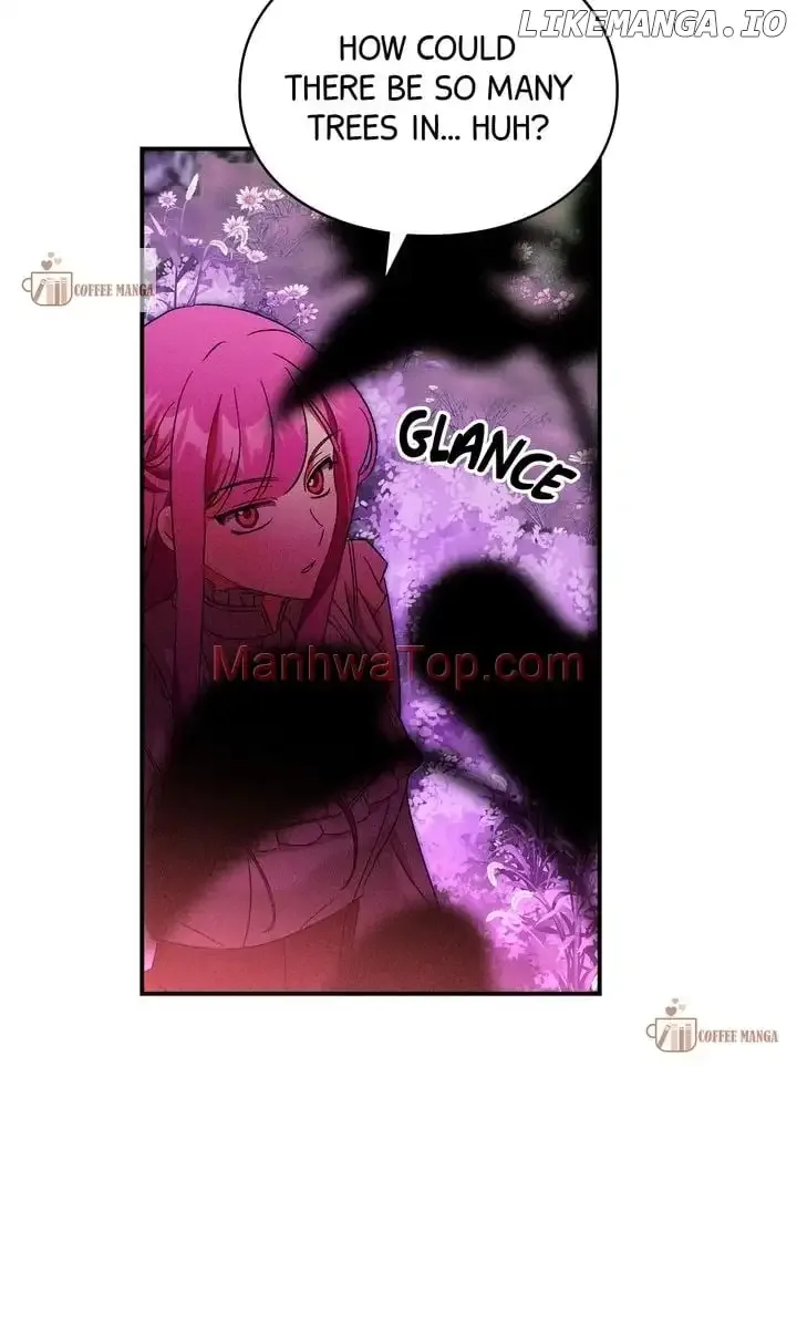 How to Protect the Master of the Monster Mansion Chapter 25 page 9