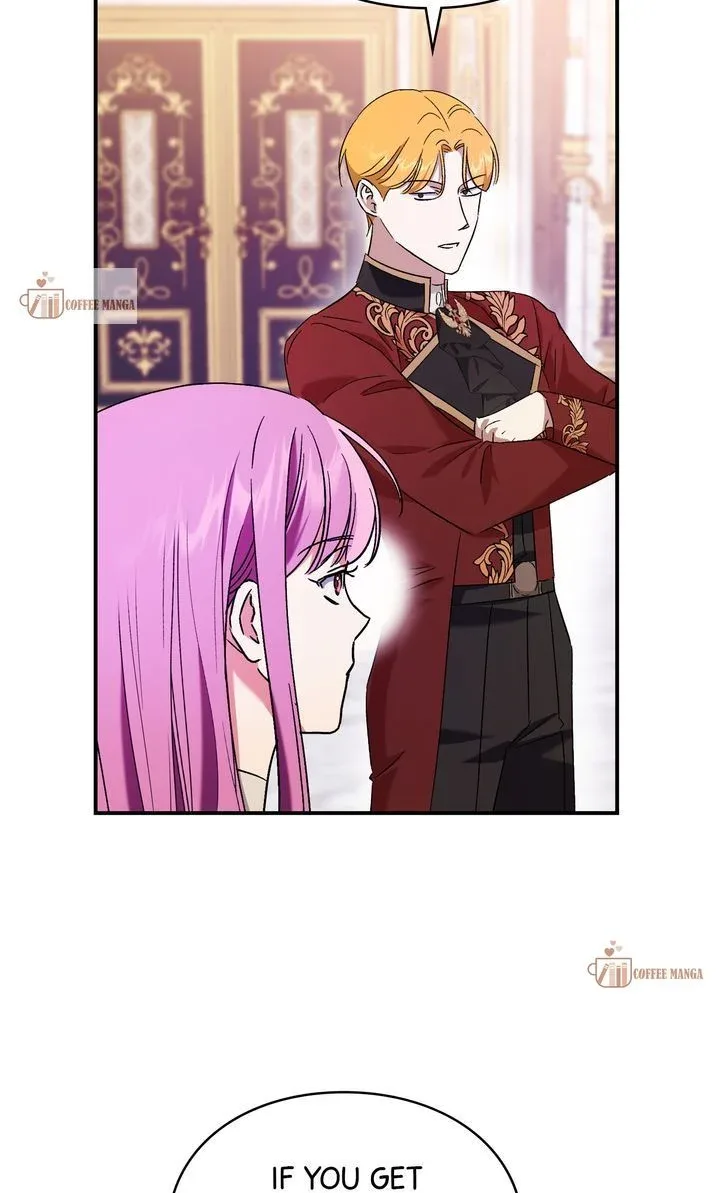How to Protect the Master of the Monster Mansion Chapter 23 page 63