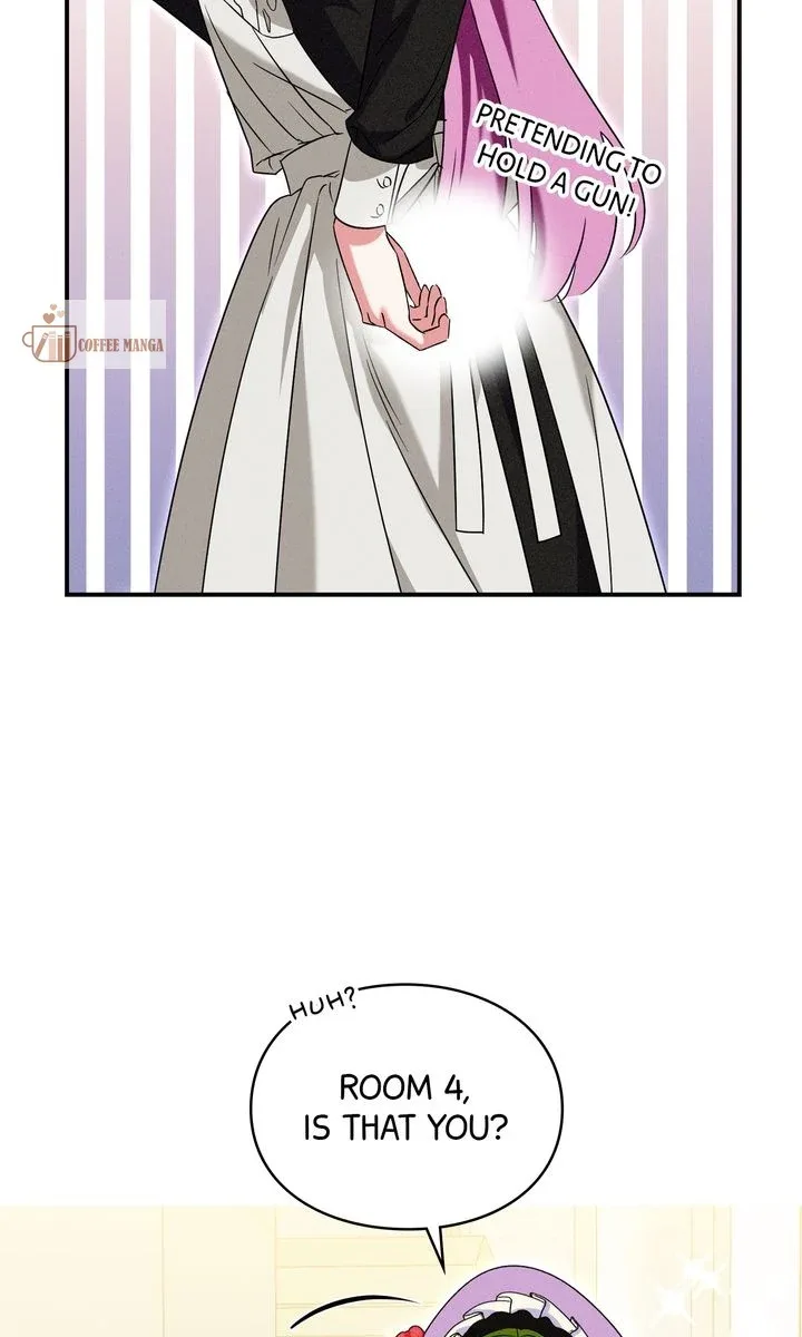 How to Protect the Master of the Monster Mansion Chapter 22 page 70