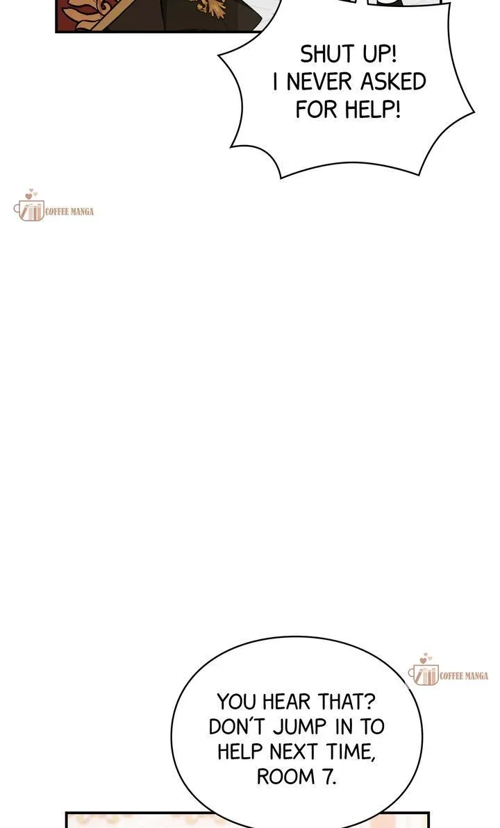 How to Protect the Master of the Monster Mansion Chapter 23 page 62