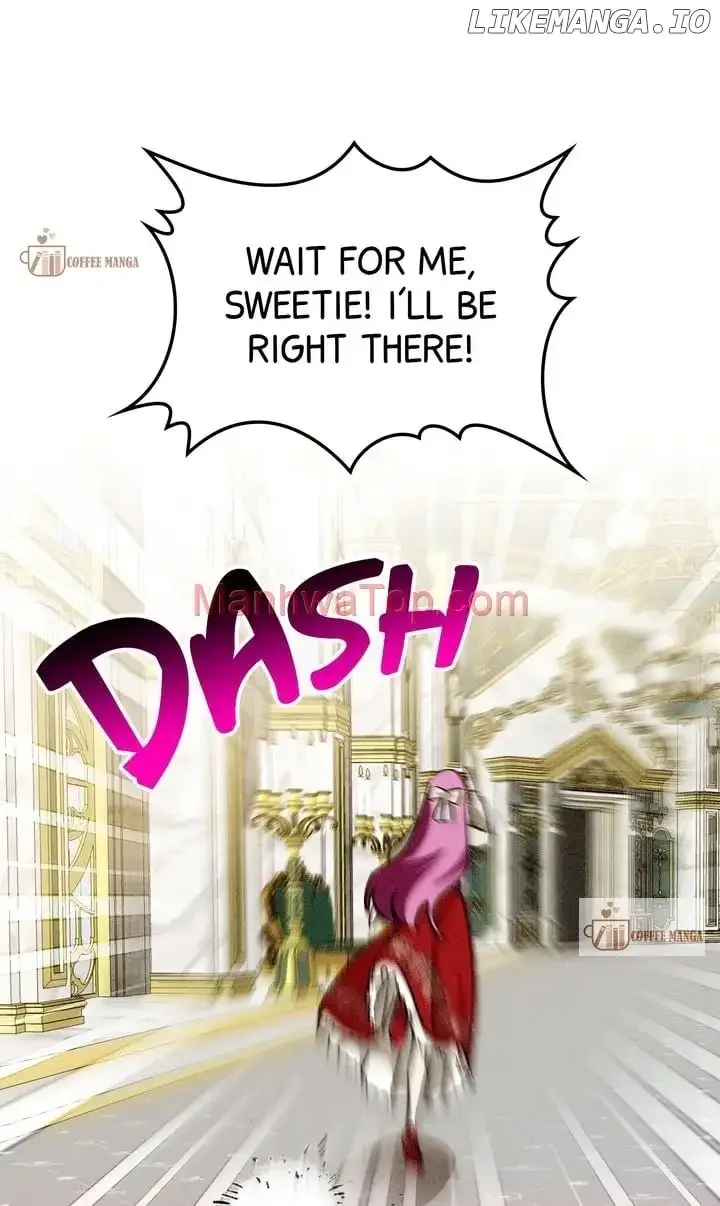 How to Protect the Master of the Monster Mansion Chapter 25 page 3