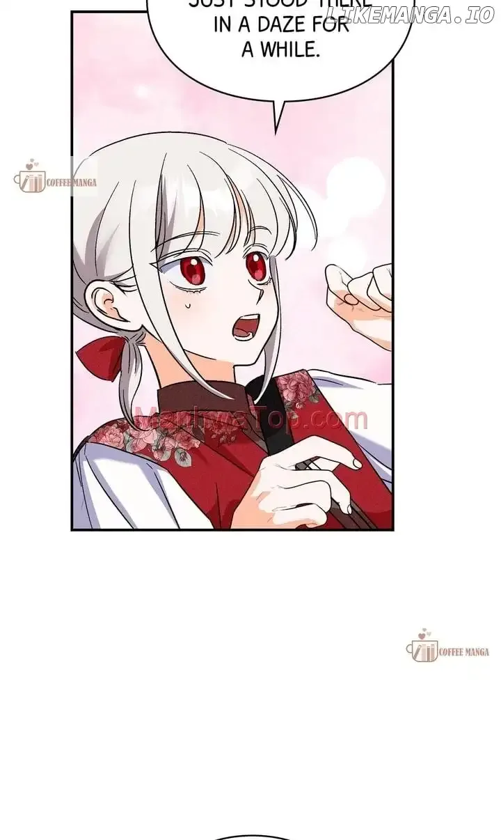 How to Protect the Master of the Monster Mansion Chapter 25 page 43