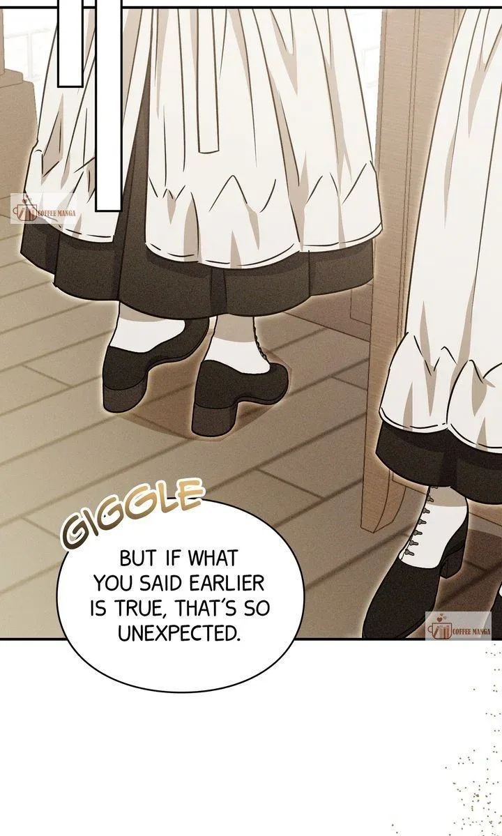 How to Protect the Master of the Monster Mansion Chapter 21 page 50