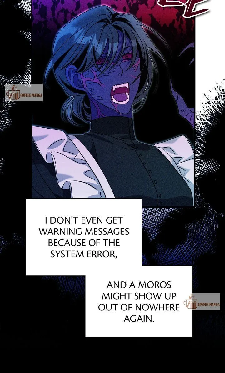 How to Protect the Master of the Monster Mansion Chapter 23 page 111