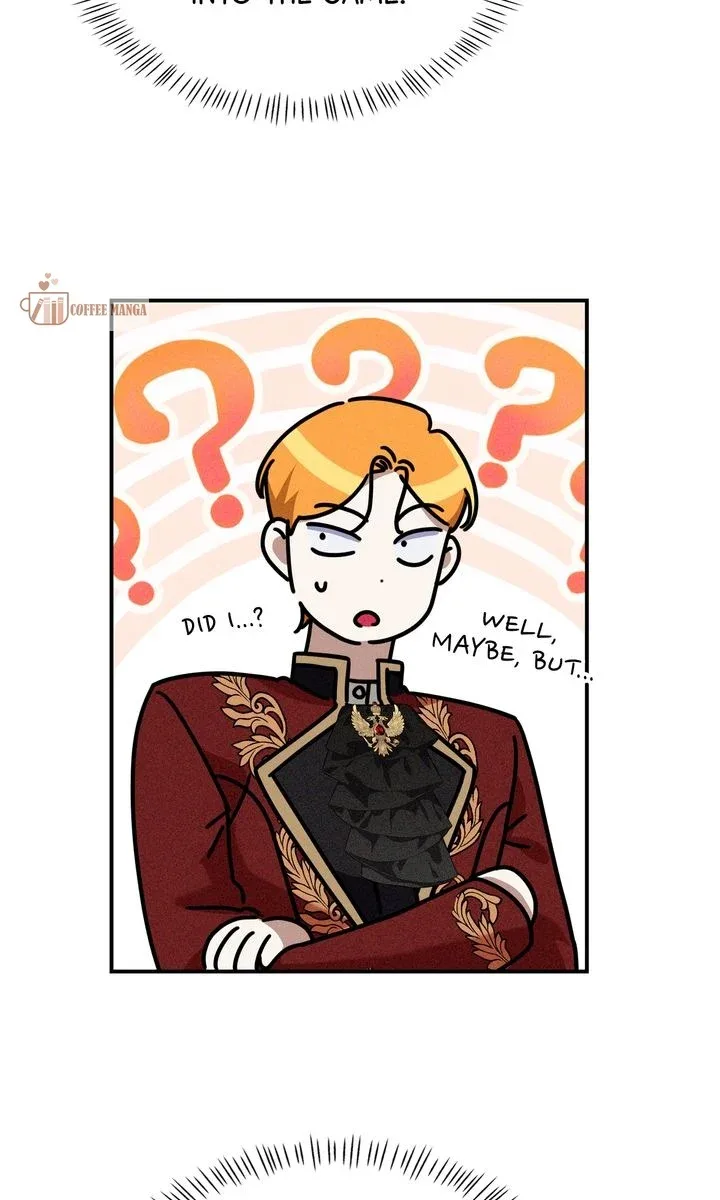 How to Protect the Master of the Monster Mansion Chapter 22 page 68